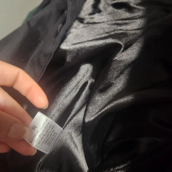 Morgana jacket - Picture 3 of 3